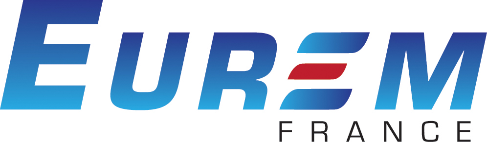 Logo EUREM France